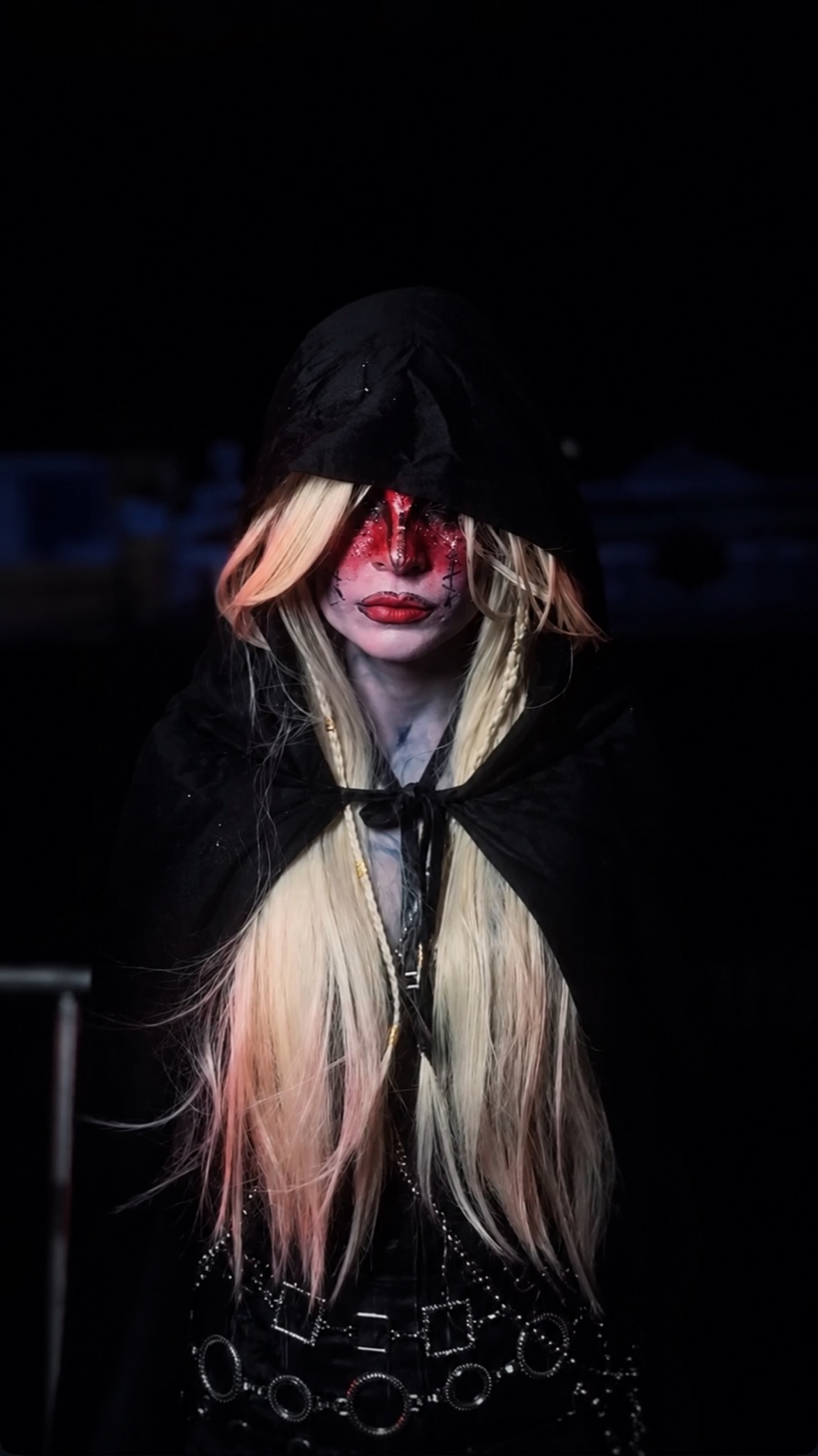 Halloween 1000% — 2025