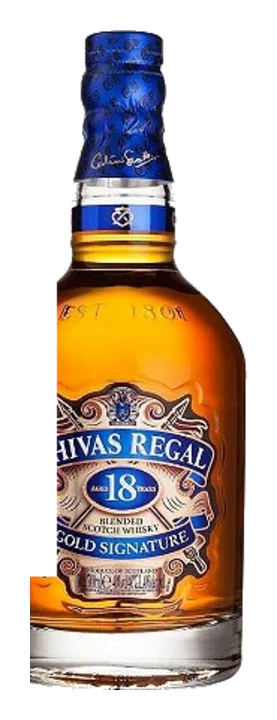 Chivas 18